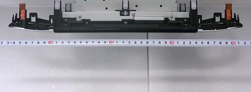 Navigation Unit - FCC ID AX2QY5099 - Faurecia Clarion Electronics Co., Ltd. (2)