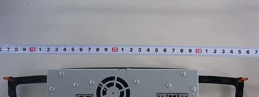 Navigation Unit, Display Audio Unit - FCC ID AX2QY5153 - Faurecia Clarion Electronics Co., Ltd. (2)