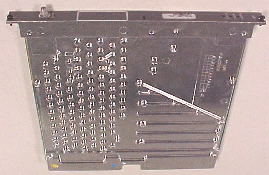 Licensed Base Station for Part 24E - FCC ID AXAKRC121109-1 - HARRIS CORPORATION