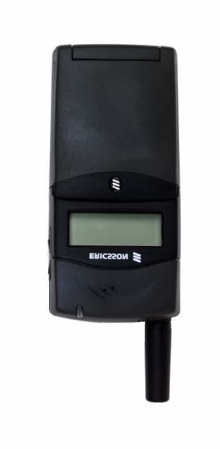 Cellular/PCS Portable terminal - FCC ID AXATR-392-A2 - HARRIS CORPORATION (3)