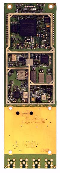 CM-42 - FCC ID AXATR-423-A2 - HARRIS CORPORATION (2)