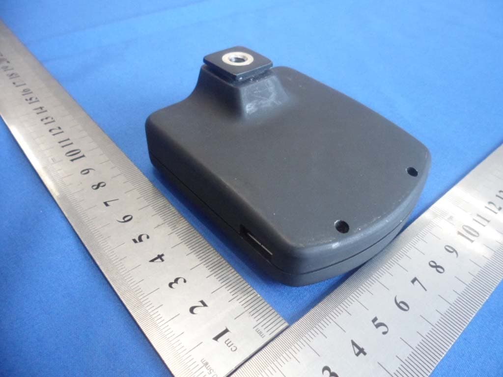 Wireless Camera Controller - FCC ID AXD602130108 - SANHO ELECTRONICS TECHNOLOGY CO., LTD