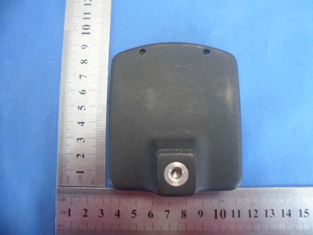 Wireless Camera Controller - FCC ID AXD602130108 - SANHO ELECTRONICS TECHNOLOGY CO., LTD (4)