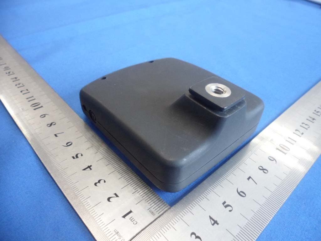 Wireless Camera Controller - FCC ID AXD602130108 - SANHO ELECTRONICS TECHNOLOGY CO., LTD (2)