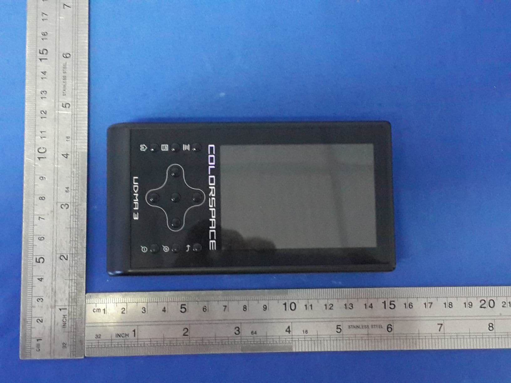 Wireless Hard Drive Enclosure - FCC ID AXDUDMA3 - SANHO ELECTRONICS TECHNOLOGY CO., LTD