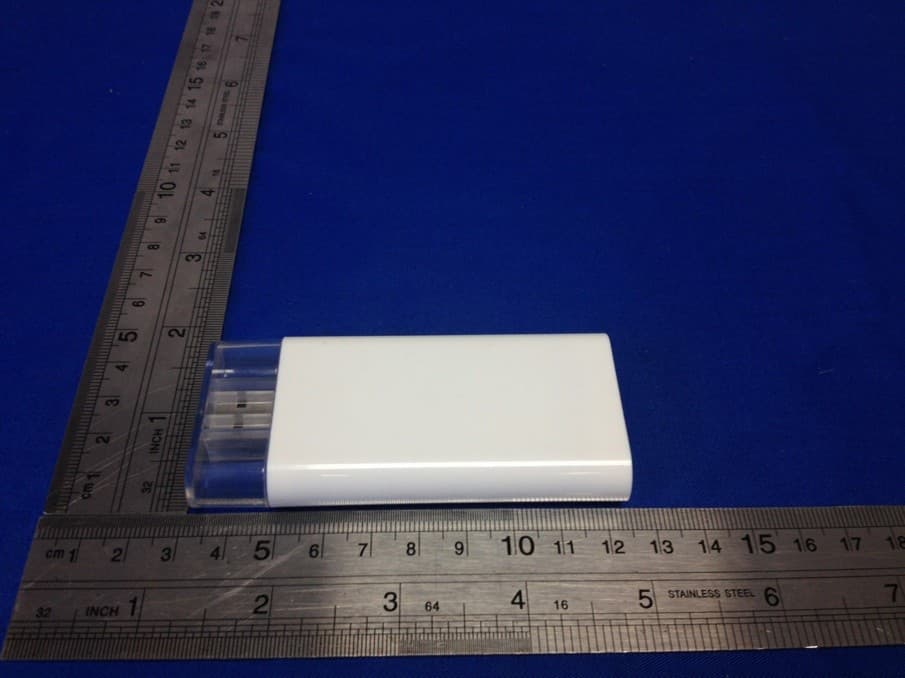 Wireless Portable Storage Device - FCC ID AXDWD100130610 - SANHO ELECTRONICS TECHNOLOGY CO., LTD (5)