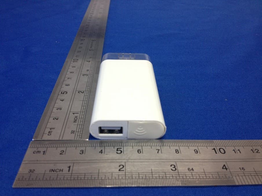 Wireless Portable Storage Device - FCC ID AXDWD100130610 - SANHO ELECTRONICS TECHNOLOGY CO., LTD (2)