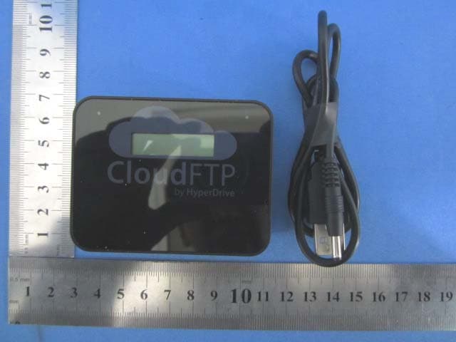 USB to WiFi Adapter - FCC ID AXDWD700120319 - SANHO ELECTRONICS TECHNOLOGY CO., LTD