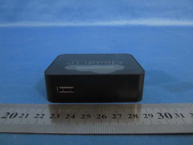 USB to WiFi Adapter - FCC ID AXDWD700120319 - SANHO ELECTRONICS TECHNOLOGY CO., LTD (5)