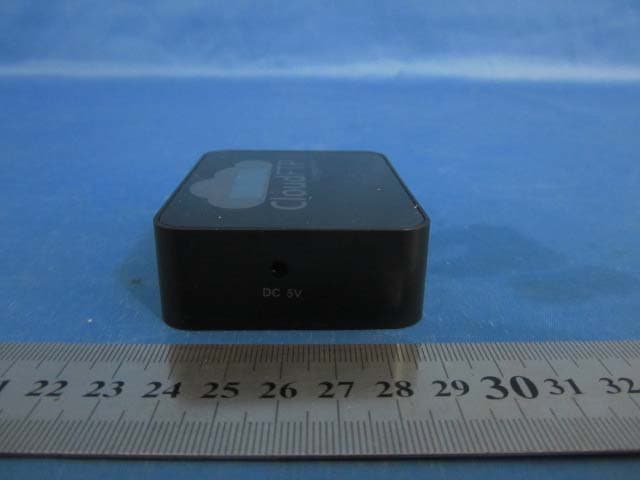USB to WiFi Adapter - FCC ID AXDWD700120319 - SANHO ELECTRONICS TECHNOLOGY CO., LTD (4)