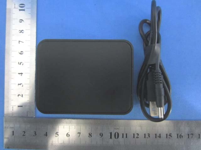 USB to WiFi Adapter - FCC ID AXDWD700120319 - SANHO ELECTRONICS TECHNOLOGY CO., LTD (2)