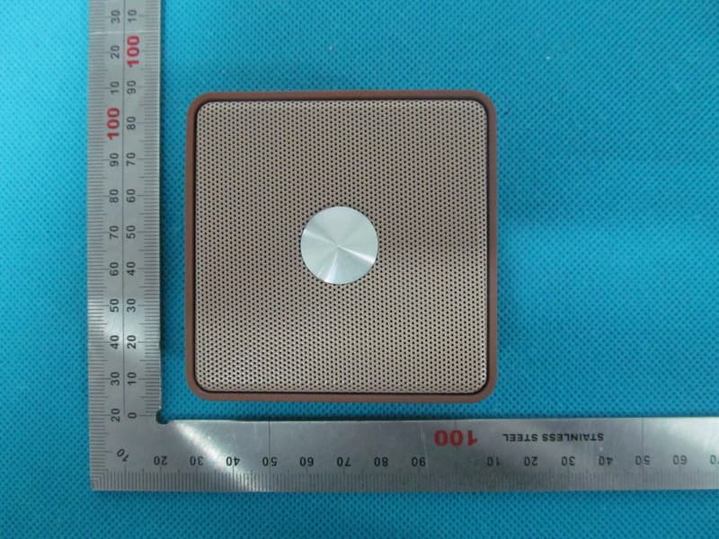 Bluetooth Speaker - FCC ID AXE-EX500 - SHENZHEN SYGAMA TECHNOLOGY CO., LTD