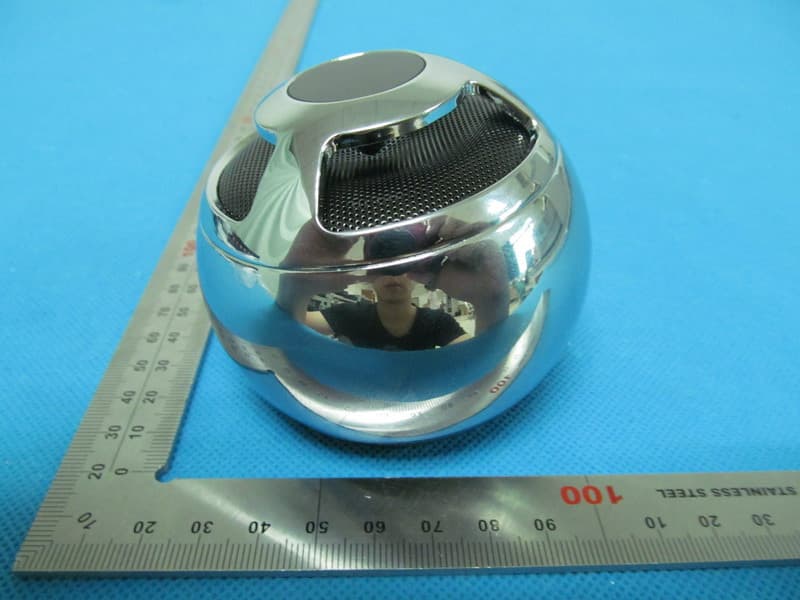 Bluetoth Speaker - FCC ID AXE-EX800 - SHENZHEN SYGAMA TECHNOLOGY CO., LTD (3)