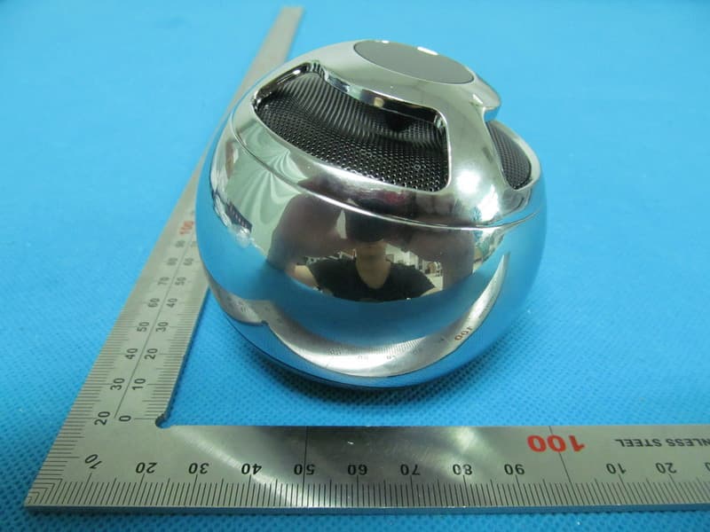 Bluetoth Speaker - FCC ID AXE-EX800 - SHENZHEN SYGAMA TECHNOLOGY CO., LTD