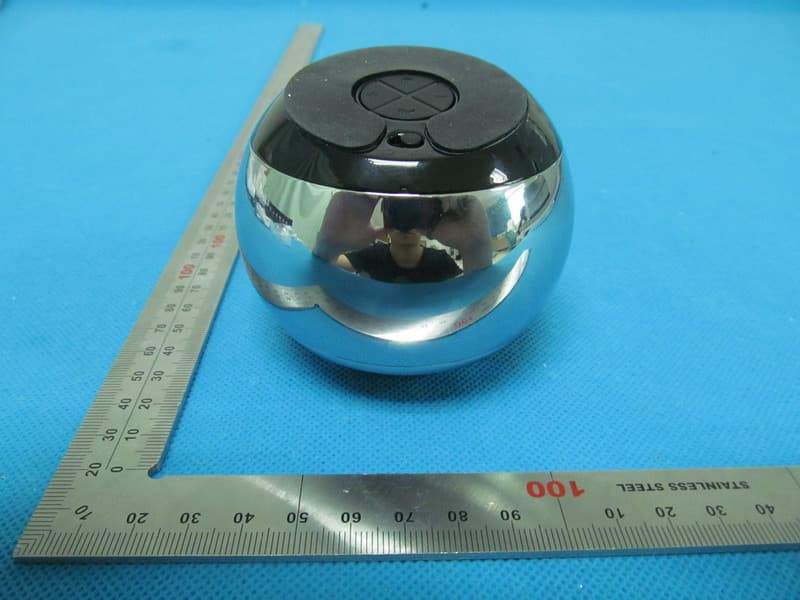 Bluetoth Speaker - FCC ID AXE-EX800 - SHENZHEN SYGAMA TECHNOLOGY CO., LTD (2)