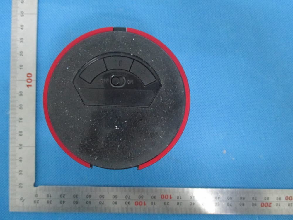 Bluetooth Speaker - FCC ID AXE-TRX570 - SHENZHEN SYGAMA TECHNOLOGY CO., LTD (5)