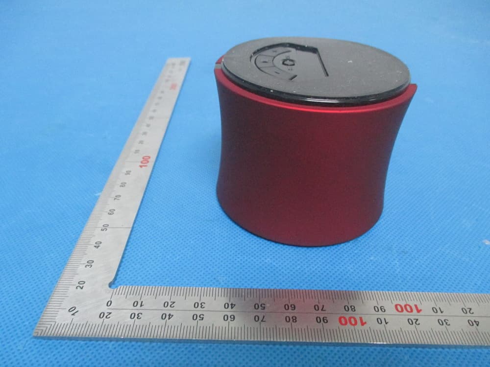 Bluetooth Speaker - FCC ID AXE-TRX570 - SHENZHEN SYGAMA TECHNOLOGY CO., LTD (4)
