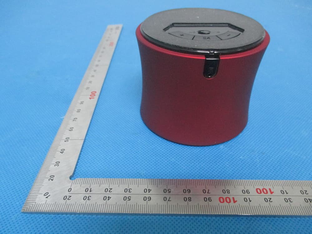 Bluetooth Speaker - FCC ID AXE-TRX570 - SHENZHEN SYGAMA TECHNOLOGY CO., LTD (3)