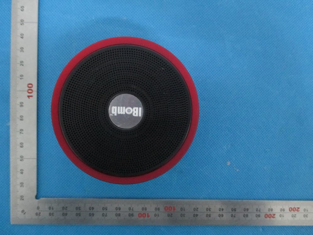 Bluetooth Speaker - FCC ID AXE-TRX570 - SHENZHEN SYGAMA TECHNOLOGY CO., LTD (2)