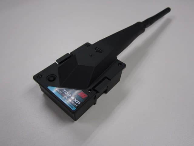 2.4 GHz Remote Control Module (Transceiver) - FCC ID AXG-TG24XP - Konishi Mokei Co., Ltd. (3)