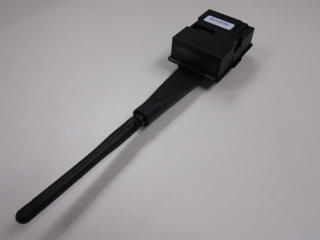 2.4 GHz Remote Control Module (Transceiver) - FCC ID AXG-TG24XP - Konishi Mokei Co., Ltd. (4)