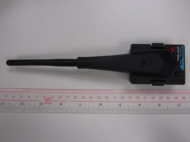 2.4 GHz Remote Control Module (Transceiver) - FCC ID AXG-TG24XP - Konishi Mokei Co., Ltd.