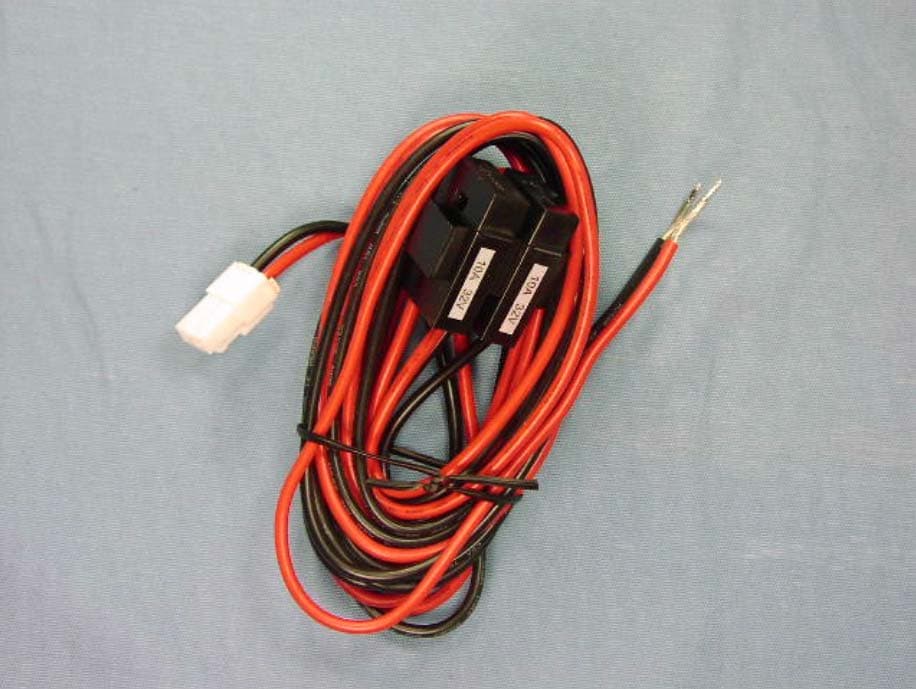 MOBILE TRANSCEIVER - FCC ID AXI11144630 - Vertex Standard USA, Inc. (1)