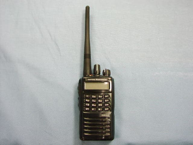HANDHELD TRANSCEIVER - FCC ID AXI11153020 - Vertex Standard USA, Inc. (5)