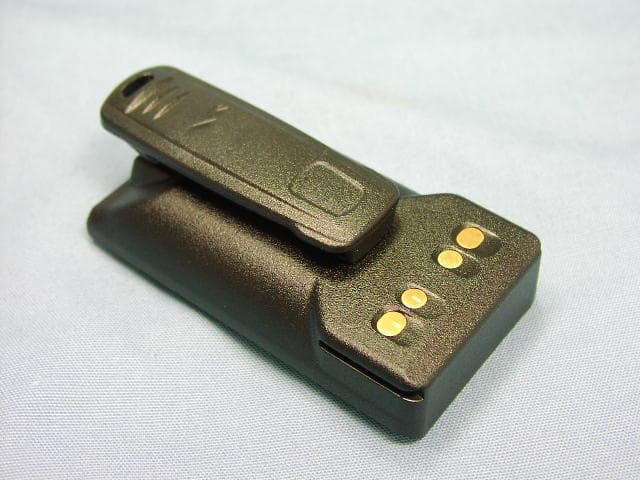 VHF HANDHELD LAND MOBILE RADIO - FCC ID AXI11273020 - Vertex Standard USA, Inc. (5)