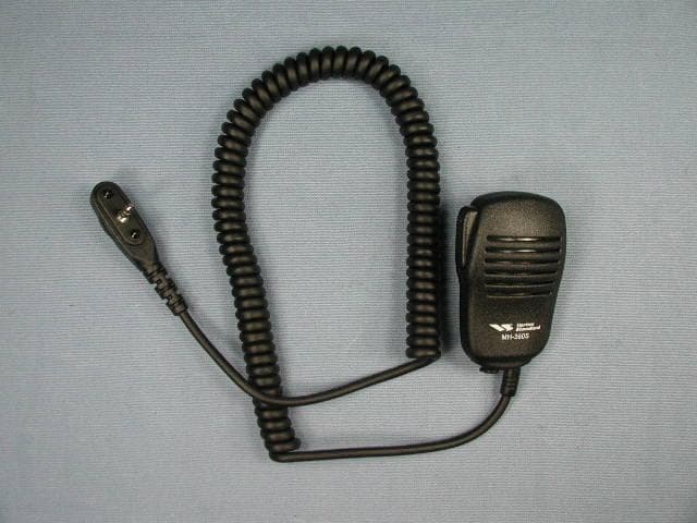2-WAY PORTABLE RADIO - FCC ID AXI11284620 - Vertex Standard USA, Inc. (5)