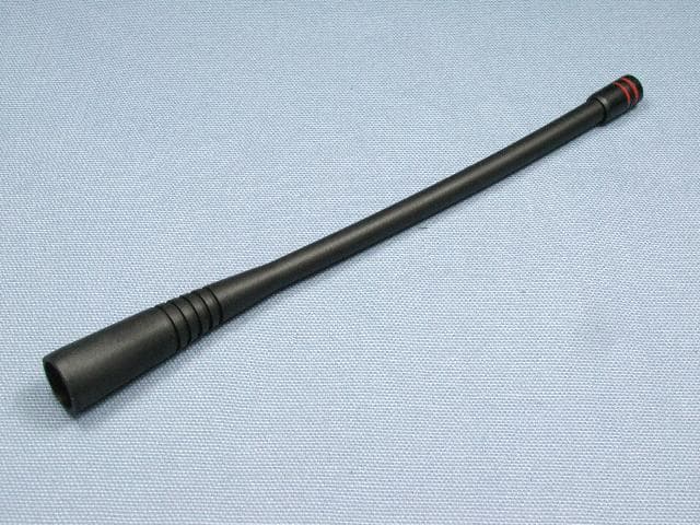 2-WAY PORTABLE RADIO - FCC ID AXI11284620 - Vertex Standard USA, Inc.