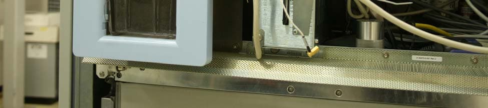 Low temperature sterilizer with RFID - FCC ID AXJ100NXRFID - Advanced Sterilization Products (1)