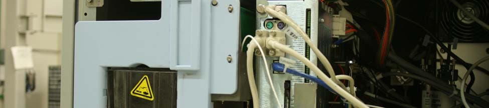 Low temperature sterilizer with RFID - FCC ID AXJ100NXRFID - Advanced Sterilization Products (4)