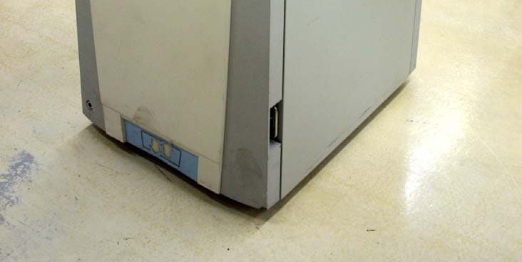 Low temperature sterilizer with RFID - FCC ID AXJ100NXRFID - Advanced Sterilization Products (5)