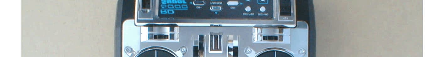 TNB - Licensed Non-Broadcast Station Transmitter - FCC ID AXYATX032 - Airtronics Inc (2)