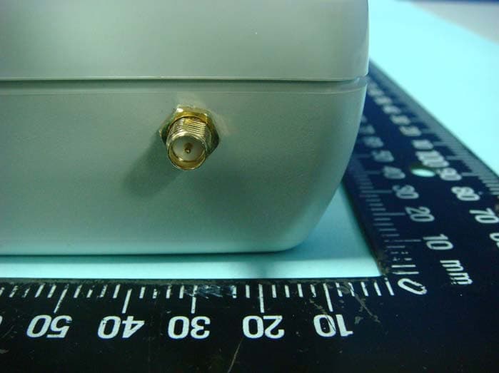 HiPath Wireless AP, Altitude 450, Altitude 451 - FCC ID AY3-AP36V1A - Siemens Communications, Inc.