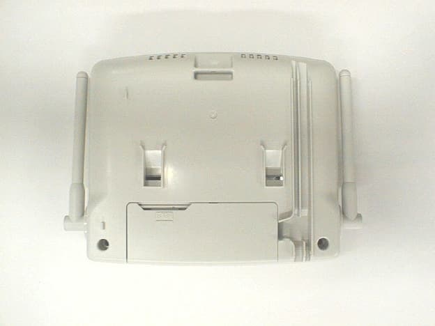 Unlicensed PCS Base Station - FCC ID AY5SN992CSEO - NEC America Inc