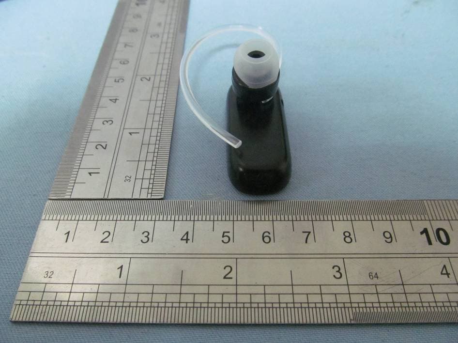 Bluetooth Mono Headset - FCC ID AYBACB-BH119A - AIPO International Co., Ltd. (3)