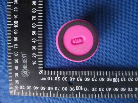 Bluetooth Speaker - FCC ID AYBBSK09 - AIPO International Co., Ltd. (4)