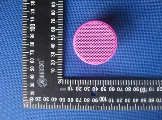 Bluetooth Speaker - FCC ID AYBBSK09 - AIPO International Co., Ltd. (3)