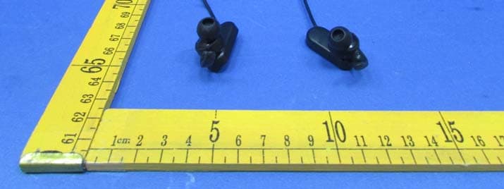 Bluetooth Headphone - FCC ID AYBHAEBT5 - AIPO International Co., Ltd. (3)