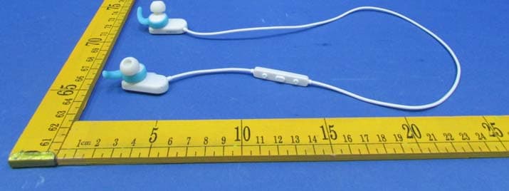 Bluetooth Headphone - FCC ID AYBHAEBT5 - AIPO International Co., Ltd. (2)