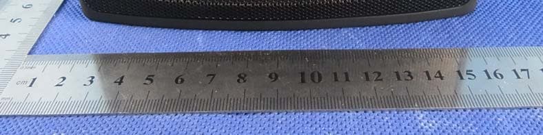 Bluetooth Speaker - FCC ID AYBIMW545 - AIPO International Co., Ltd. (2)