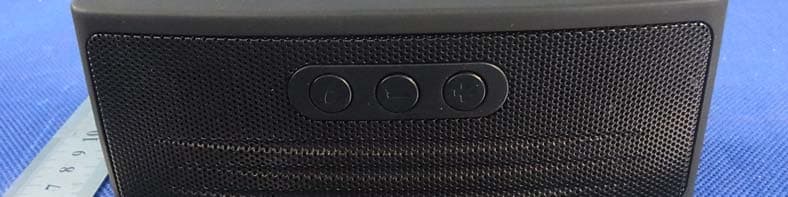 Bluetooth Speaker - FCC ID AYBIMW545 - AIPO International Co., Ltd. (3)