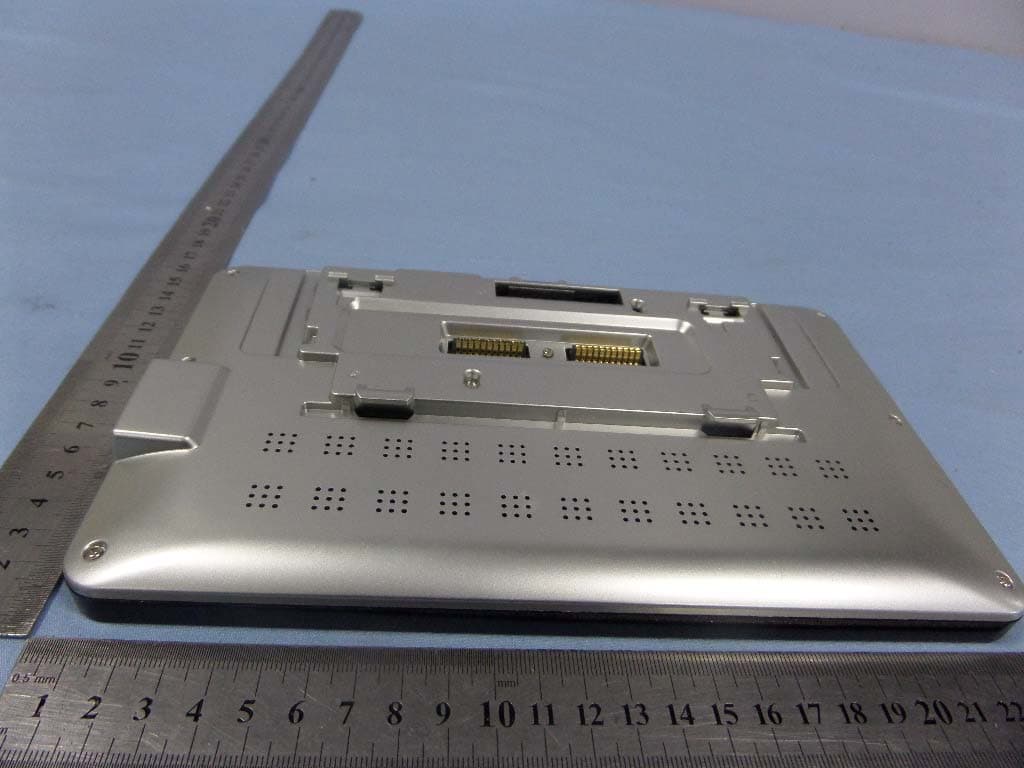 Car Radio - FCC ID AYCKSD9100BT - SCE MULTIMEDIA COMPANY LIMITED (2)