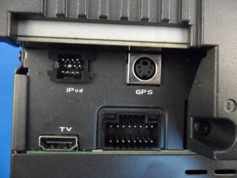 Car DVD Player - FCC ID AYCMIPS6950 - SCE MULTIMEDIA COMPANY LIMITED (2)