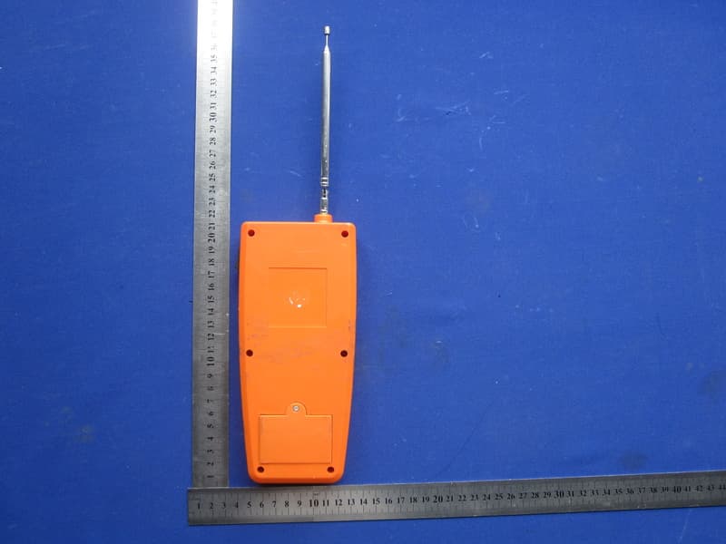 Fireworks Firing System - FCC ID AYHFS2012 - LIUYANG JUMBO TRADING COMPANGY LTD. (5)