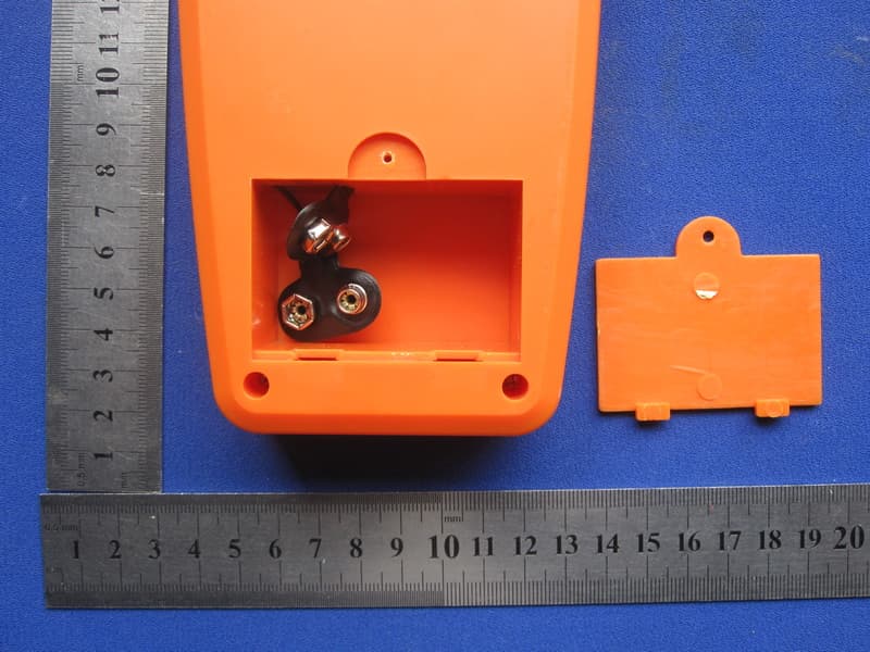 Fireworks Firing System - FCC ID AYHFS2012 - LIUYANG JUMBO TRADING COMPANGY LTD. (2)