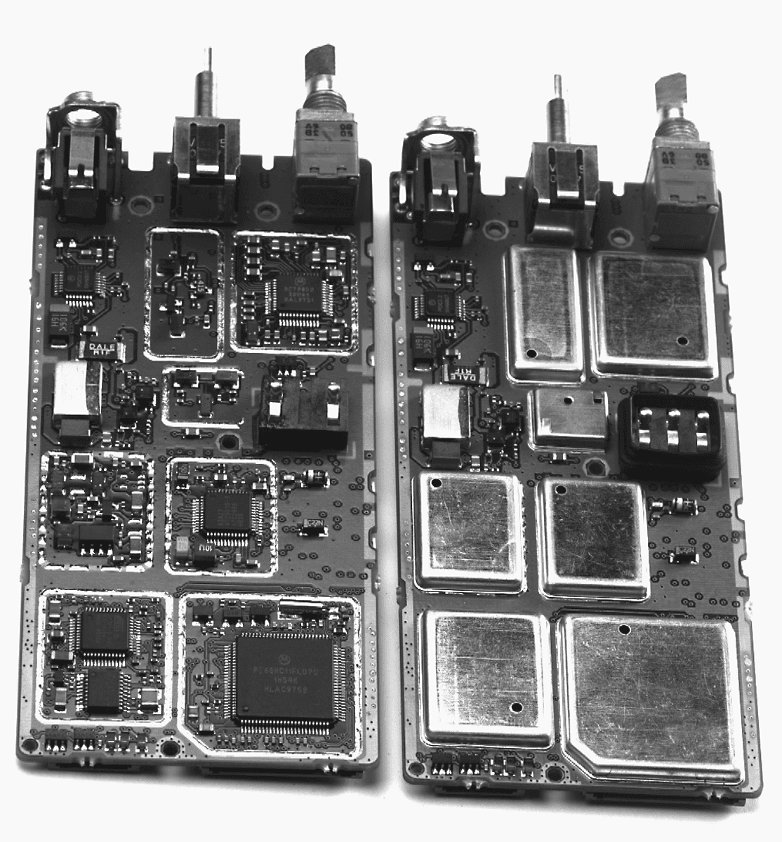 Hand-Held Portable Radio - FCC ID AZ489FT1625 - Motorola Solutions, Inc. (2)