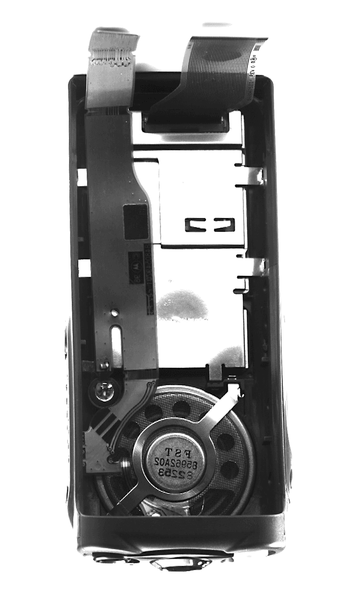 Hand-held Portable Radio - FCC ID AZ489FT3794 - Motorola Solutions, Inc.
